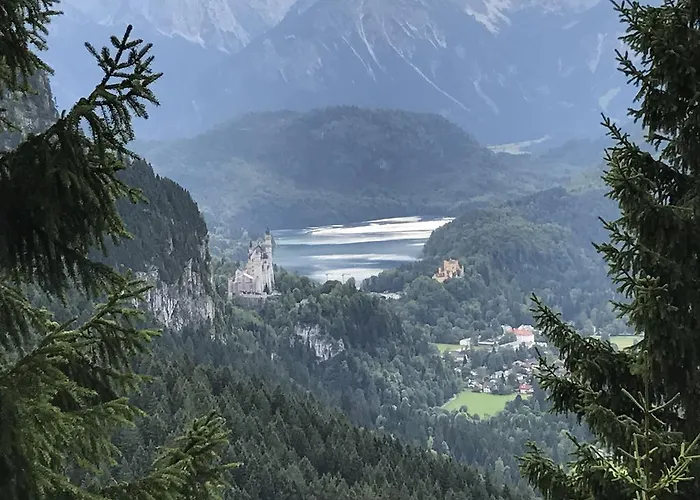 Landhaus & Pension Christian