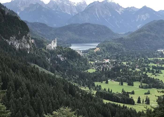 Landhaus & Pension Christian
